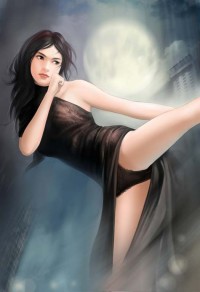 神武狂龙