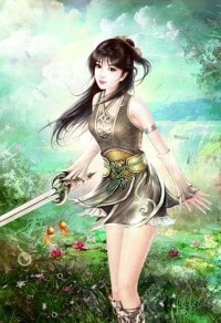 農女空間：逃荒路上撿個大反派